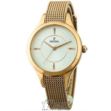 قیمت و خرید ساعت مچی زنانه فستینا(FESTINA) مدل F16960/1 کلاسیک | اورجینال و اصلی