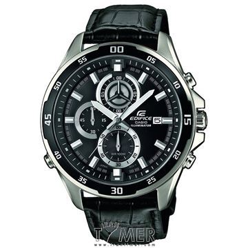 قیمت و خرید ساعت مچی مردانه کاسیو (CASIO) ادیفس(ادیفایس) مدل EFR-547L-1AVUDF کلاسیک اسپرت | اورجینال و اصلی