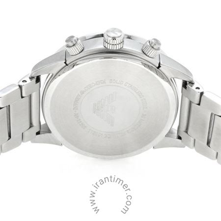 قیمت و خرید ساعت مچی مردانه امپریو آرمانی(EMPORIO ARMANI) مدل AR11306 کلاسیک | اورجینال و اصلی