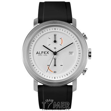 قیمت و خرید ساعت مچی مردانه الفکس(ALFEX) مدل 5770/2099 اسپرت | اورجینال و اصلی