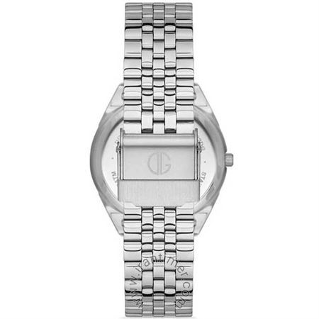 قیمت و خرید ساعت مچی زنانه دیوید گانر(David Guner) مدل DG-8083LA-A1 کلاسیک | اورجینال و اصلی