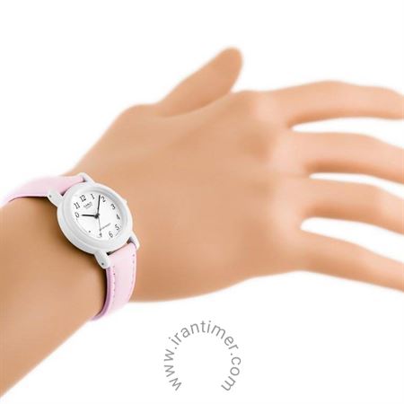 قیمت و خرید ساعت مچی زنانه کاسیو (CASIO) جنرال مدل LQ-139L-4B2DF کلاسیک | اورجینال و اصلی