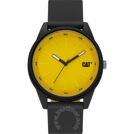 قیمت و خرید ساعت مچی مردانه کاتر پیلار(CAT) مدل LJ.160.21.721 اسپرت | اورجینال و اصلی