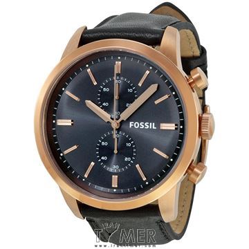 قیمت و خرید ساعت مچی مردانه فسیل(FOSSIL) مدل FS5097 کلاسیک | اورجینال و اصلی