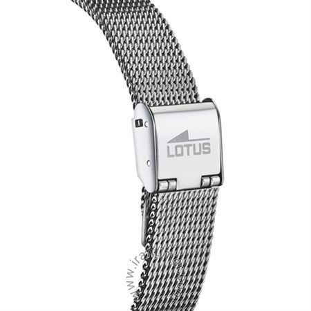 قیمت و خرید ساعت مچی زنانه لوتوس(LOTUS) مدل L18737/4 کلاسیک | اورجینال و اصلی