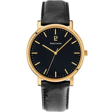قیمت و خرید ساعت مچی مردانه پیر لنیر(PIERRE LANNIER) مدل 218F033 کلاسیک | اورجینال و اصلی