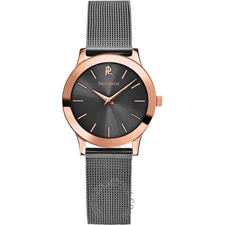 ساعت مچی زنانه کلاسیک تمام استیل