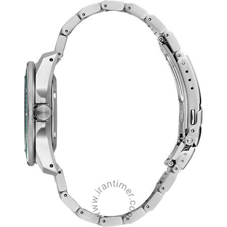 قیمت و خرید ساعت مچی مردانه سیکو(SEIKO) مدل SRPL53K1 اسپرت | اورجینال و اصلی