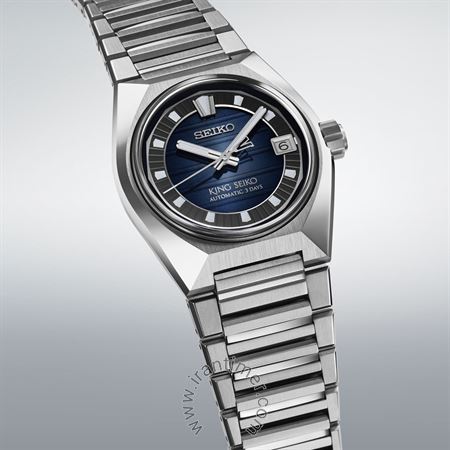 قیمت و خرید ساعت مچی مردانه سیکو(SEIKO) مدل SLA085J1 کلاسیک | اورجینال و اصلی