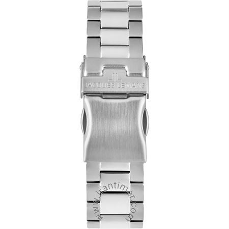 قیمت و خرید ساعت مچی مردانه ژاک لمن(JACQUES LEMANS) مدل 50-3A کلاسیک | اورجینال و اصلی