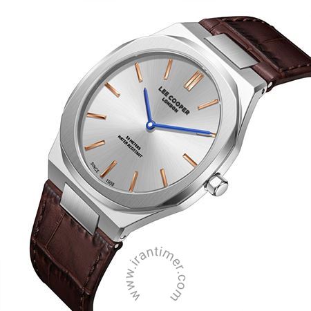 قیمت و خرید ساعت مچی مردانه لیکوپر(LEE COOPER) مدل LC08336.332 کلاسیک | اورجینال و اصلی