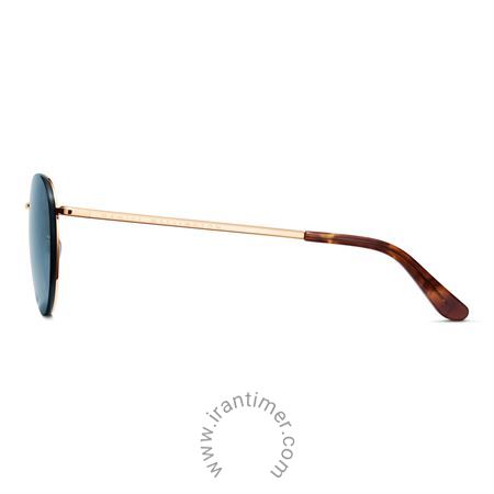 قیمت و خرید عینک آفتابی مردانه کلاسیک (DANIEL WELLINGTON) مدل DW01100047 | اورجینال و اصلی
