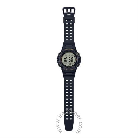 قیمت و خرید ساعت مچی مردانه کاسیو (CASIO) جنرال مدل AE-1500WHX-1AVDF اسپرت | اورجینال و اصلی