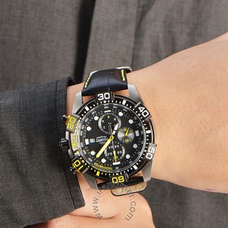 قیمت و خرید ساعت مچی مردانه اورینت(ORIENT) مدل FTT16005B0 کلاسیک | اورجینال و اصلی