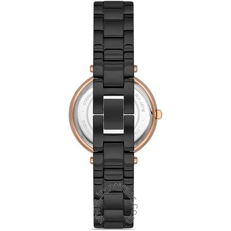 قیمت و خرید ساعت مچی زنانه دیوید گانر(David Guner) مدل DG-8174LA-R2 فشن | اورجینال و اصلی