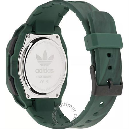 قیمت و خرید ساعت مچی مردانه زنانه آدیداس(Adidas) مدل AOST23573 اسپرت | اورجینال و اصلی