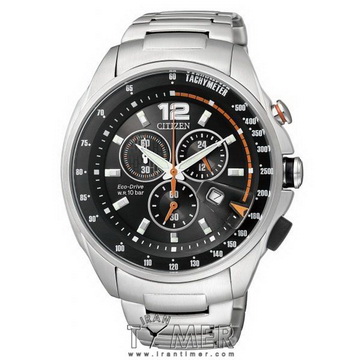 قیمت و خرید ساعت مچی مردانه سیتیزن(CITIZEN) مدل AT0796-54E کلاسیک | اورجینال و اصلی