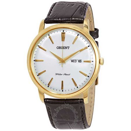 قیمت و خرید ساعت مچی مردانه اورینت(ORIENT) مدل FUG1R001W6 کلاسیک | اورجینال و اصلی