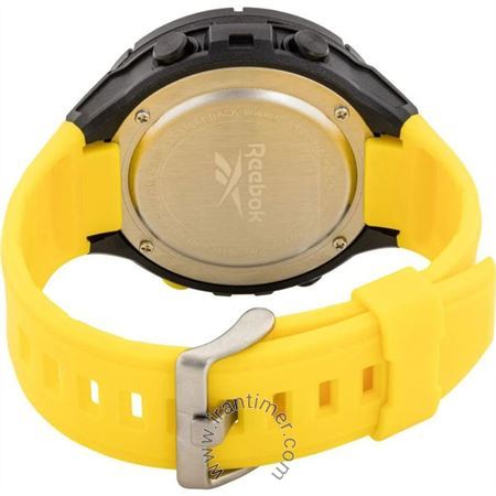 قیمت و خرید ساعت مچی مردانه ریباک(REEBOK) مدل RV-SLM-G9-PBPY-BY اسپرت | اورجینال و اصلی