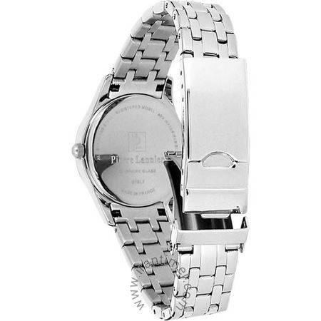 قیمت و خرید ساعت مچی زنانه پیر لنیر(PIERRE LANNIER) مدل 078H691 کلاسیک | اورجینال و اصلی