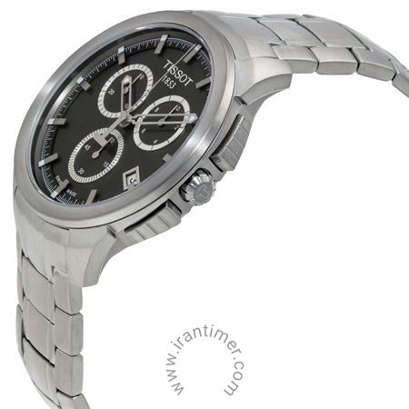 قیمت و خرید ساعت مچی مردانه تیسوت(TISSOT) مدل T069.417.44.061.00 کلاسیک | اورجینال و اصلی