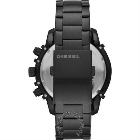 قیمت و خرید ساعت مچی مردانه دیزل(DIESEL) مدل DZ4529 کلاسیک اسپرت | اورجینال و اصلی