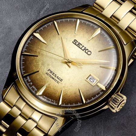 قیمت و خرید ساعت مچی مردانه سیکو(SEIKO) مدل SRPK48 کلاسیک | اورجینال و اصلی