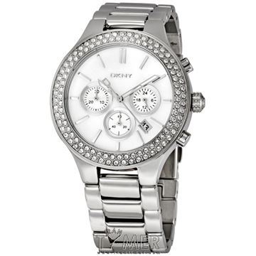 قیمت و خرید ساعت مچی زنانه دی کی ان وای(DKNY) مدل NY8177 کلاسیک فشن | اورجینال و اصلی