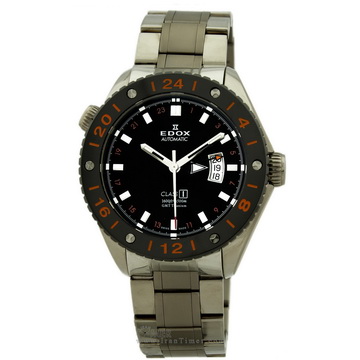قیمت و خرید ساعت مچی مردانه ادُکس(EDOX) مدل 93003TINNIN اسپرت | اورجینال و اصلی