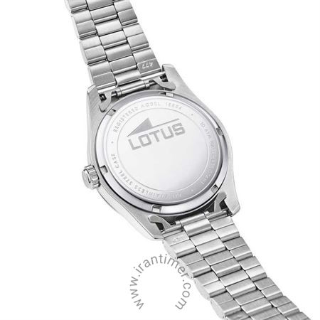 قیمت و خرید ساعت مچی مردانه لوتوس(LOTUS) مدل L18854/2 کلاسیک | اورجینال و اصلی