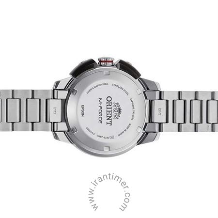 قیمت و خرید ساعت مچی مردانه اورینت(ORIENT) مدل RA-AC0L01B00B کلاسیک | اورجینال و اصلی