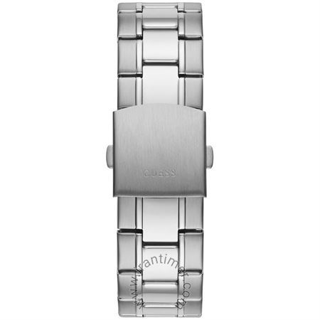 قیمت و خرید ساعت مچی مردانه گس(GUESS) مدل GW0056G1 کلاسیک | اورجینال و اصلی