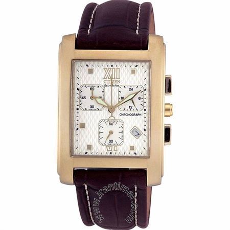 قیمت و خرید ساعت مچی مردانه سیتیزن(CITIZEN) مدل AT0136-02A کلاسیک | اورجینال و اصلی