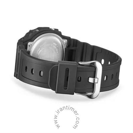 قیمت و خرید ساعت مچی مردانه کاسیو (CASIO) جی شاک مدل DW-5600SR-1DR اسپرت | اورجینال و اصلی