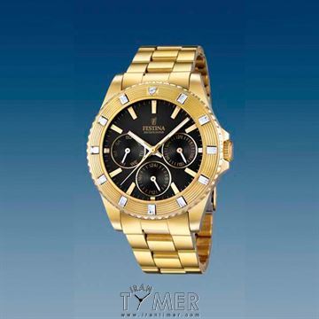 قیمت و خرید ساعت مچی زنانه فستینا(FESTINA) مدل F16694/5 کلاسیک اسپرت | اورجینال و اصلی