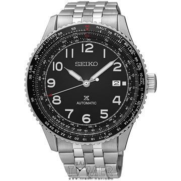 قیمت و خرید ساعت مچی مردانه سیکو(SEIKO) مدل SRPB57K1 کلاسیک | اورجینال و اصلی