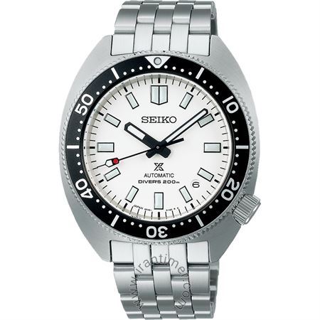 قیمت و خرید ساعت مچی مردانه سیکو(SEIKO) مدل SPB313J1 کلاسیک | اورجینال و اصلی