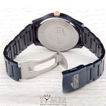 قیمت و خرید ساعت مچی مردانه لوتوس(LOTUS) مدل L18163/2 | اورجینال و اصلی