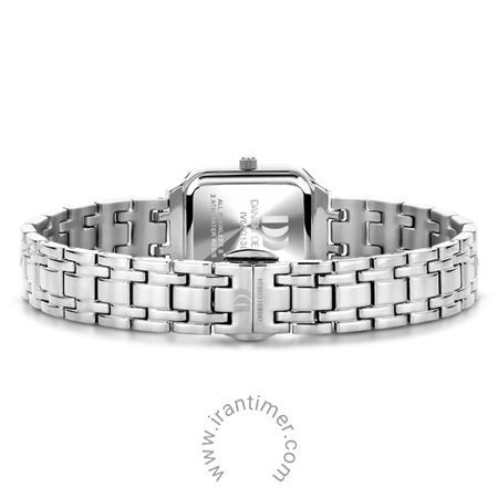 قیمت و خرید ساعت مچی زنانه دنیش دیزاین(Danish Design) مدل IV61Q1309 کلاسیک | اورجینال و اصلی