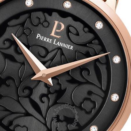 قیمت و خرید ساعت مچی زنانه پیر لنیر(PIERRE LANNIER) مدل 039L938 کلاسیک فشن | اورجینال و اصلی