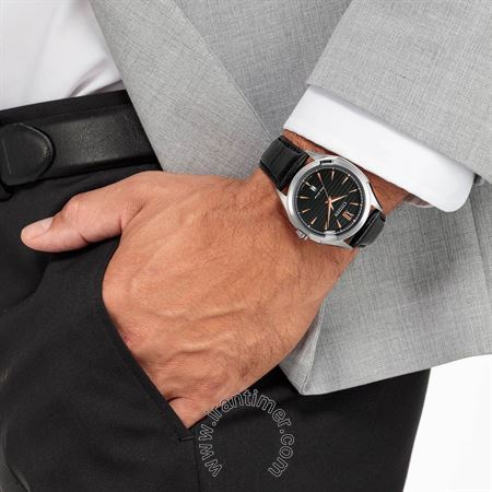 قیمت و خرید ساعت مچی مردانه سیتیزن(CITIZEN) مدل AW1750-18E کلاسیک | اورجینال و اصلی