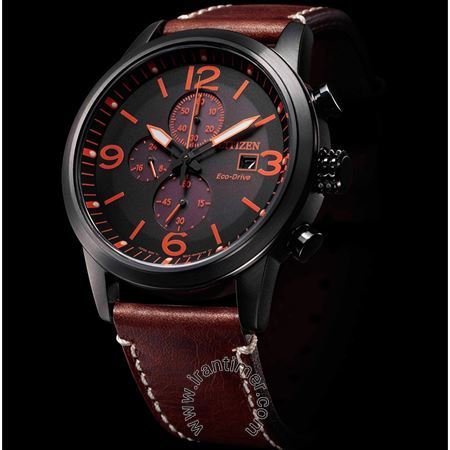 قیمت و خرید ساعت مچی مردانه سیتیزن(CITIZEN) مدل CA0617-11E کلاسیک | اورجینال و اصلی