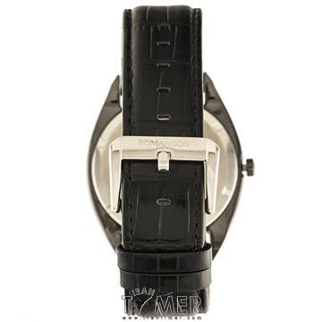 قیمت و خرید ساعت مچی مردانه رومانسون(ROMANSON) مدل TL1272MM1BA32W کلاسیک | اورجینال و اصلی