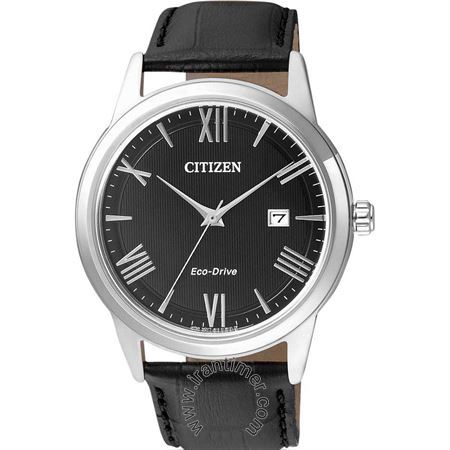 قیمت و خرید ساعت مچی مردانه سیتیزن(CITIZEN) مدل AW1231-07E کلاسیک | اورجینال و اصلی