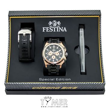 قیمت و خرید ساعت مچی مردانه فستینا(FESTINA) مدل F16972/1 کلاسیک اسپرت | اورجینال و اصلی