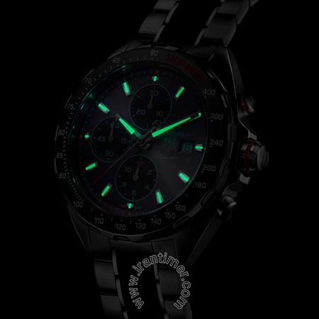 قیمت و خرید ساعت مچی مردانه تگ هویر(TAG HEUER) مدل CAZ2012.BA0970 کلاسیک | اورجینال و اصلی