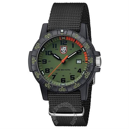 قیمت و خرید ساعت مچی مردانه لومینوکس(LUMINOX) مدل XS.0337 اسپرت | اورجینال و اصلی