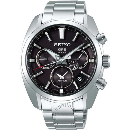 قیمت و خرید ساعت مچی مردانه سیکو(SEIKO) مدل SSH021J1 کلاسیک | اورجینال و اصلی