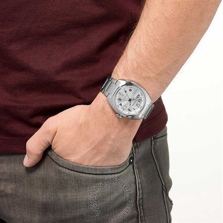 قیمت و خرید ساعت مچی مردانه سیتیزن(CITIZEN) مدل NJ0100-89A کلاسیک | اورجینال و اصلی
