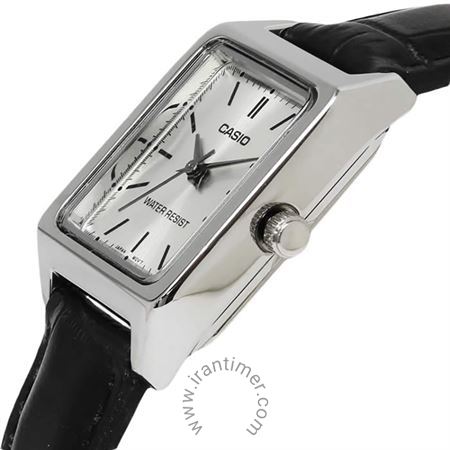 قیمت و خرید ساعت مچی مردانه کاسیو (CASIO) جنرال مدل MTP-V007L-7E1UDF کلاسیک | اورجینال و اصلی